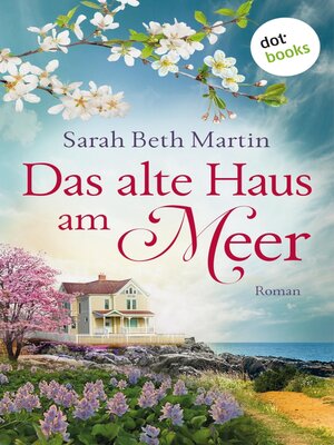 cover image of Das alte Haus am Meer